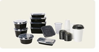 Plastic Food Packaging